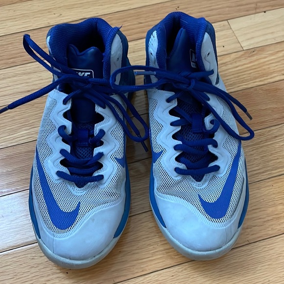 Nike Prime Hype DF II Sneakers - Picture 3 of 8